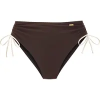 Copenhagen Studios Bas de bikini beige clair / marron