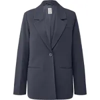 QS Blazer saphir