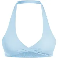 SMILODOX Soutien-gorge de sport ' Myrah ' bleu clair