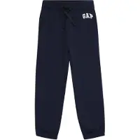 Gap Pantalon 'HERITAGE' bleu marine / blanc