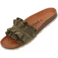 Palado Mule 'Vilnado' olive
