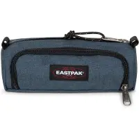 Eastpak Étui bleu / noir