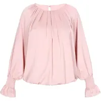 Faina Chemisier 'Fashion Look' rose clair