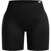 SMILODOX Pantalon de sport ' Scrunch Edina ' noir