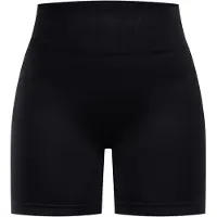 SMILODOX Pantalon de sport ' Scrunch Nomeli ' noir