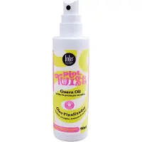 Lola Cosmetics Plot Twist Guava Oil 90ml - huile protecteur thermique