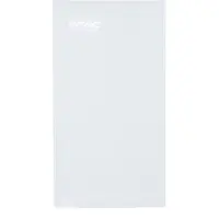 V-TAC Batteries d'intérieur - IP20 - 10.24kWh - Blanc