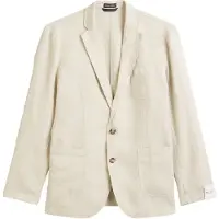 Marc O'Polo Veste de costume noisette