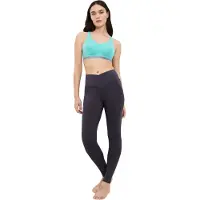 Triumph Leggings gris foncé