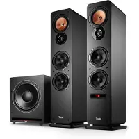 Teufel ULTIMA 40 ACTIVE 3 Club Edition