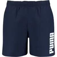 Puma Swimming Shorts Bleu L Homme