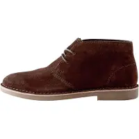 Next Chukka Boots marron