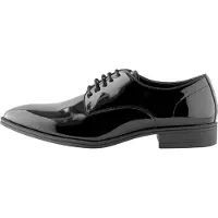 Next Chaussure à lacets noir