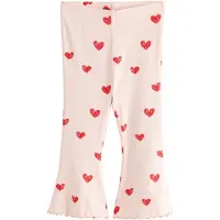 Next Leggings rose pastel / rouge