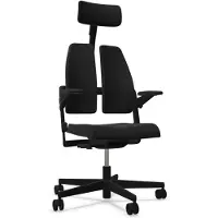 Piqueras Y Crespo Chaise De Bureau Xilium Duo