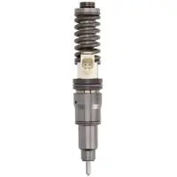 Delphi Unité pompe-injecteur BEBE4D35002