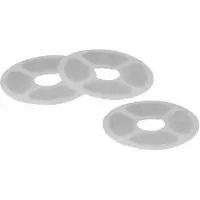 Kerbl - Filtre pour fontaine à eau 80557 - Lot de 3
