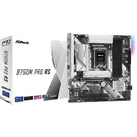 Asrock Carte mère B760M PRO RS