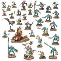 Games Workshop 70-882 (Matières plastiques)