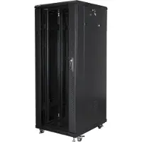Lanberg Armoire Rack 32u 19 Pouces Ff01-6832-12b