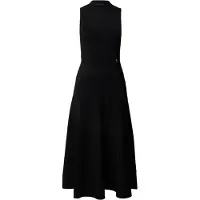GUESS Robe Longue Sans Manches Cassandra