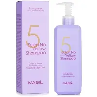 MASIL 5Salon No Yellow Shampoo - 150 ml