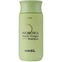 MASIL 5Probiotics Apple Vinegar Shampoo - 150 ml