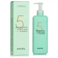 MASIL 5Probiotics Scalp Scaling Shampoo - 150 ml