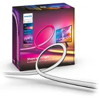 Philips Gradient Lightstrip White and Color - pour PC 24 à 27 Pouces