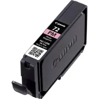 Canon PGI-72PM - Magenta photo - Cartouche d'encre