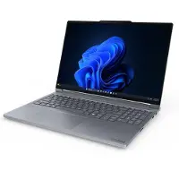 Lenovo ThinkBook 16p Gen 6 16? Intel Processeur Intel Core Ultra 9 275HX c?urs E jusqu?à 4,60 GHz c?urs P jusqu?à 5,40 GHz, Windows 11 Famille 64, 1 To SSD M.2 2242 PCIe Gen4 TLC - 21R0CTO1WWBE1