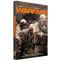 THE SEARCHERS Warfare DVD