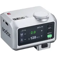 Godox iT30Pro Silver iFlash TTL Camera Flash Sony