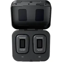 Saramonic Blink500 Pro B1 système micro cravate sans fil