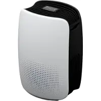 Mill Purificateur d'air Silent Pro Compact Apsilentco Blanc