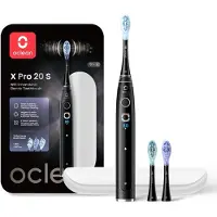 Oclean Brosse à Dents électrique X Pro 20 S