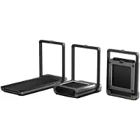 Kingsmith Tapis de course Walkingpad X23 1320 x 500 mm 16 km/h
