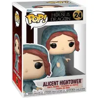 Funko POP! Pop! Alicent Hightower - Figurka winylowa z The House of the Dragon