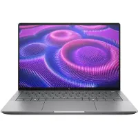 HP Zbook Ultra G1a 14" station de travail mobile - écran tactile OLED - AMD Radeon 8060S