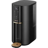 Philips Distributeur d'eau température ambiante en Osmose Inverse Aquaporin PHADD6901HBK/10