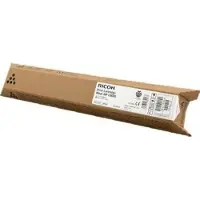 Ricoh 841299 (MP C400E) - Noir - Toner