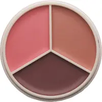 Anastasia Beverly Hills Magic Touch Blush Trio blush trio texture gel teinte Peach Trio 3 g
