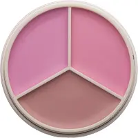 Anastasia Beverly Hills - Magic Touch Blush Trio Cream Blush