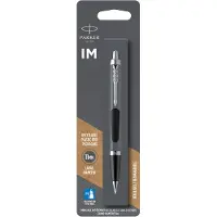 Parker Stylo à bille IM Lacquer BL M (1x)