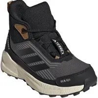 Adidas Terrex Trailmaker 2 Mid Rain.rdy Kids Hiking Shoes Gris EU 39 1/3 Enfants