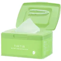 TIRTIR Tea Tree Clear Ampoule Mask - 310 g / 30 pcs