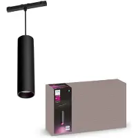 Philips Perifo Suspension - White and Color - Noir - Extension