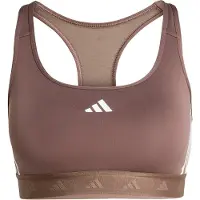 Adidas Brassière maintien moyen femme PowerReact