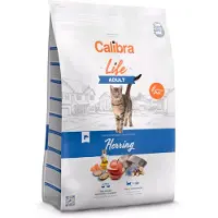 Calibra Life Adult Herring Cat Food 1.5kg Clair 1.5kg