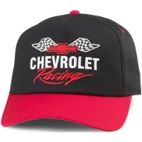 American Needle Casquette rouge
